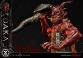 Daka statuette 1/4 ultimate premium masterline series daka - berserk 49 cm