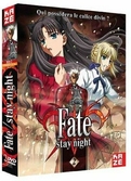 Fate Stay Night Coffret 2/3 - DVD
