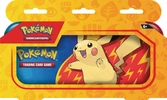 Pokémon tcg back to school présentoir tin pencil (12) allemand