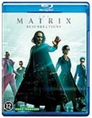 The matrix resurrections - Blu-ray
