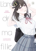 L'amie de ma fille - tome 3