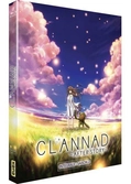 Clannad : after story - intégrale saison 2 - Blu-ray