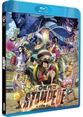 One piece - le film 13 : stampede - Blu-ray