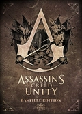 Assassin's Creed Unity Édition Bastille - PS4