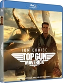 Top gun : maverick - Blu-ray