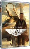 Top gun : maverick - DVD
