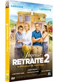 Joyeuse retraite 2 - DVD