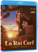 Le roi cerf - Blu-ray