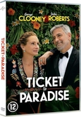Ticket to paradise - DVD