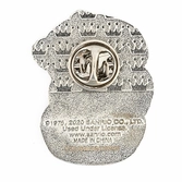 Loungefly: saniro - hello kitty all blind set pins