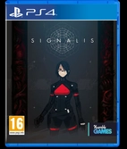 Signalis - PS4