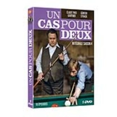 Un cas pour deux - saison 4 - DVD