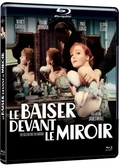 Le baiser devant le miroir - Blu-ray