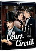 Court-circuit - Blu-ray