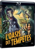 L'oasis des tempêtes - Blu-ray