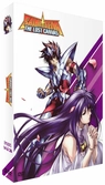 Saint Seiya : The Lost Canvas Intégrale Saison 2 - 3 DVD