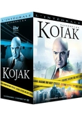Kojak - l'intégrale saisons 1 à 6 - DVD