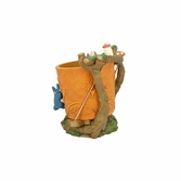 Mon voisin totoro pot à fleurs totoro swing