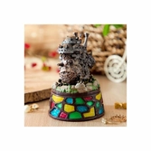 Le château ambulant diorama / boîte de rangement howl's castle