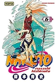 Naruto, tome 6