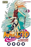 Naruto - tome 6