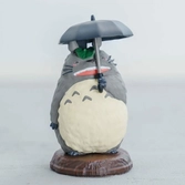 Mon voisin totoro statuette magnet totoro 10 cm
