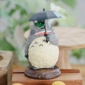 Mon voisin totoro statuette magnet totoro 10 cm