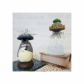 Mon voisin totoro statuette magnet totoro 10 cm