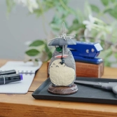 Mon voisin totoro statuette magnet totoro 10 cm