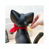 Kiki la petite sorcière tirelire jiji 27 cm