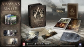 Assassin's Creed Unity Édition Bastille - XBOX ONE
