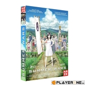 Summer Wars - édition simple - DVD