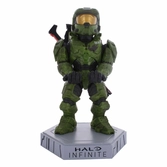 Halo cable deluxe master chief 20 cm