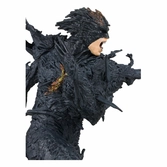 Dc the flash movie figurine exclusive (gold label) 30 cm