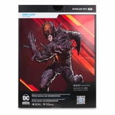 Dc the flash movie figurine exclusive (gold label) 30 cm