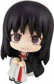 Hell's paradise: jigokuraku statuette pvc look up yamada asaemon toma 11 cm