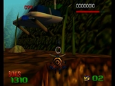 Buck Bumble - Nintendo 64
