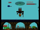 Buck Bumble - Nintendo 64