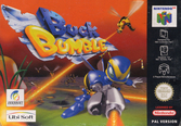 Buck Bumble - Nintendo 64