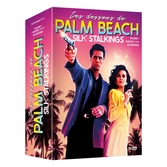 Les dessous de palm beach - intégrale volume 1 saisons 1 à 4 - DVD