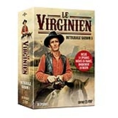 Le virginien - intégrale saison 1 - DVD