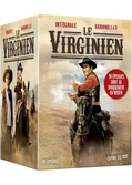 Le virginien - l'intégrale volume 1 - saisons 1 à 3 - DVD