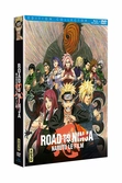 Naruto Shippuden Le Film : Road to Ninja Éd.Collector - Blu-ray + DVD