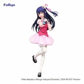 Oshi no ko statuette pvc trio-try-it ai 21 cm