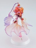 Macross frontier statuette pvc 1/7 sheryl nome anniversary stage ver. 29 cm