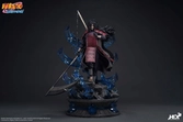 Naruto shippuden statuette 1/4 master museum uchiha madara 70 cm
