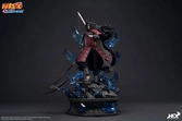 Naruto shippuden statuette 1/4 master museum uchiha madara 70 cm