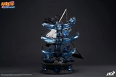 Naruto shippuden statuette 1/4 master museum uchiha madara 70 cm