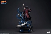 Naruto shippuden statuette 1/4 master museum uchiha madara 70 cm