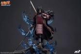 Naruto shippuden statuette 1/4 master museum uchiha madara 70 cm